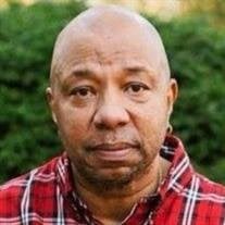 Marvin Lee Beulah