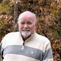 Larry O'Neal Phillips