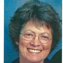 Doris Jean Simpson