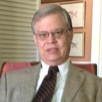 Ronald Stephen Scott