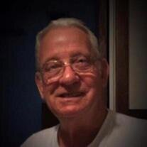 Mr. Edgar Warren Polk Jr
