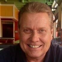 Bill Gordon Bailey