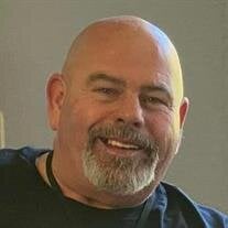 Thomas "Tom" Richard Myers