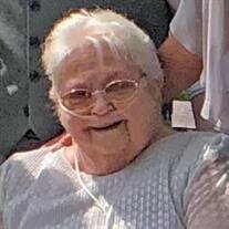 Barbara Carol Miller
