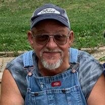 Donald T. Butler