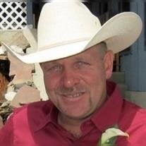 Scotty Wayne Shepherd