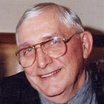 Paul F. Carney