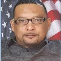 Kevin Lee Lovett Sr.