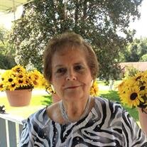 Ms. Brenda Joyce Runge
