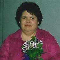 Lana S. Eberhart