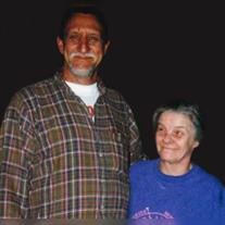 Donald Richard Scott