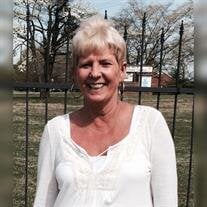 Sheryl Ann (Wo) McNallie Nicholson