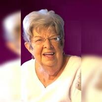 Dixie M. Perez