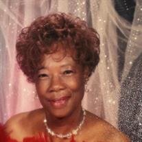 Lizzie Williams