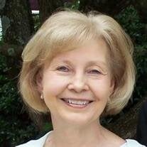 Geraldine Cox