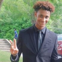 Jordan Isaiah Ellison