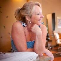 Patricia Ann Jones