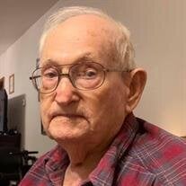 Loyal Bartley Swanson