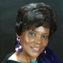 Joyce E. (Weaver) Stover (Southeast)
