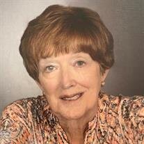 Carol Blagg