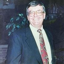 Martis Ward Wooster