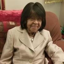 Margaret Cecilia (Cuff) Tippitt