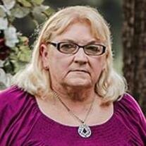 Janice Paulette Lowery