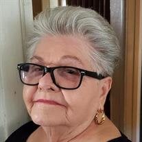 Manuela Morales
