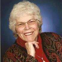 Dona Mae Wieman-Haffey