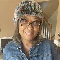 Ramona "Kaye" Simons