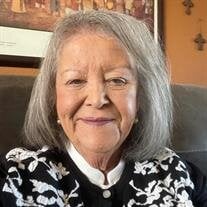 Margo Daugaard