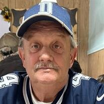 William Randall Dollar Jr.