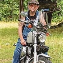 Michael Dean Spivey