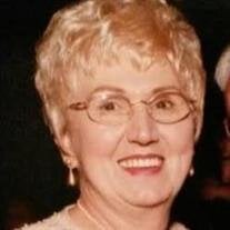 Marian Linden