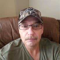 Gregory Allan Stanley