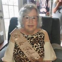 Jo Ann Reichart-Smith