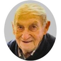 Louis A. "Louie" Kinker