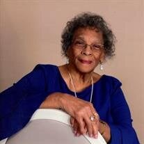 Betty Jo Hammond (DOWNTOWN)