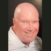 Eugene "Gene" Lanier Fox