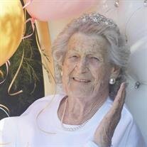 Hellen Estell Isenberg