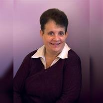 Anne King