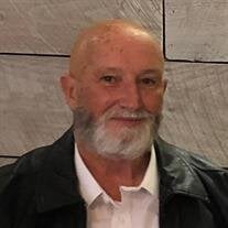 William Fred Roberson
