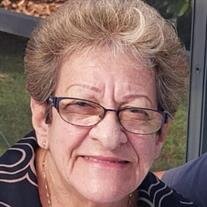 Gladys L. Rodriguez Nieves