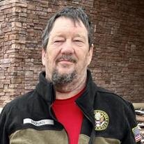 Lee Orrin Stovall