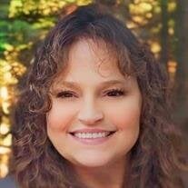 Amanda Rhea Johnson