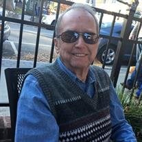 John William "Bill" Ashton