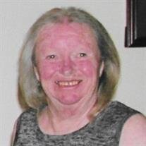 Mrs. Sheila Farley Patton