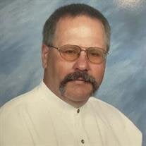 Reginald "Reggie" William Surles