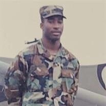 Joseph Farrell Beasley Sr.