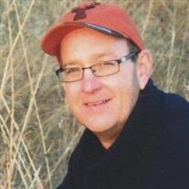 Ed Vanderheiden